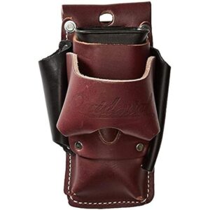 Occidental Leather 5523 Soporte de cinta 4 en 1 con clip_1