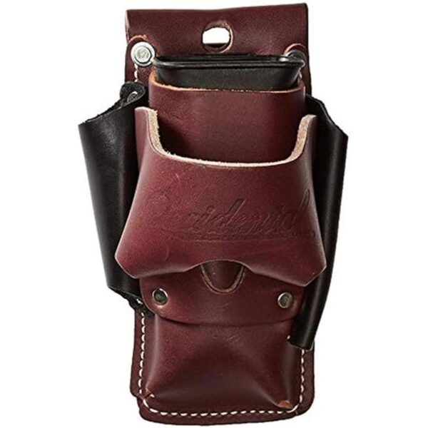 Occidental Leather 5523 Soporte de cinta 4 en 1 con clip_1