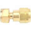 FORNEY 87805 Regulador de acetileno adaptador CGA 520 A_2
