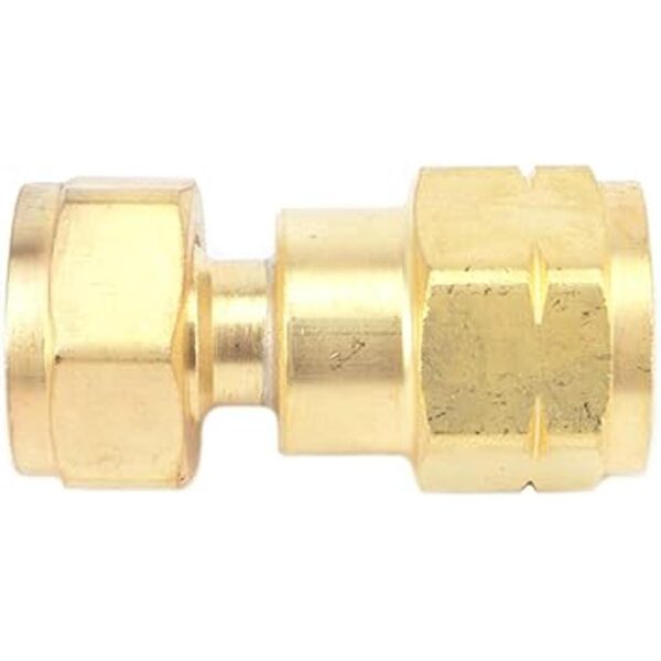 FORNEY 87805 Regulador de acetileno adaptador CGA 520 A_2