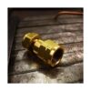 FORNEY 87805 Regulador de acetileno adaptador CGA 520 A_4