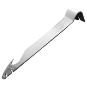 RackATiers Staple Shark Removedor de grapas multiusos_1
