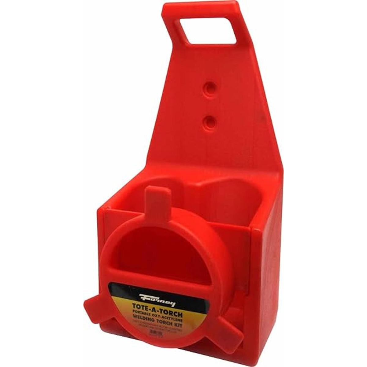 Forney 86221 Bolsa de plástico de repuesto para oxígeno y
