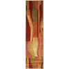 Mohawk Home New Wave Picasso Alfombra abstracta para_1