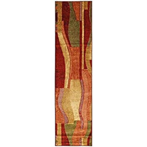 Mohawk Home New Wave Picasso Alfombra abstracta para_1