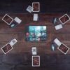 Juego de cartas The Resistance The Dystopian Universe_2