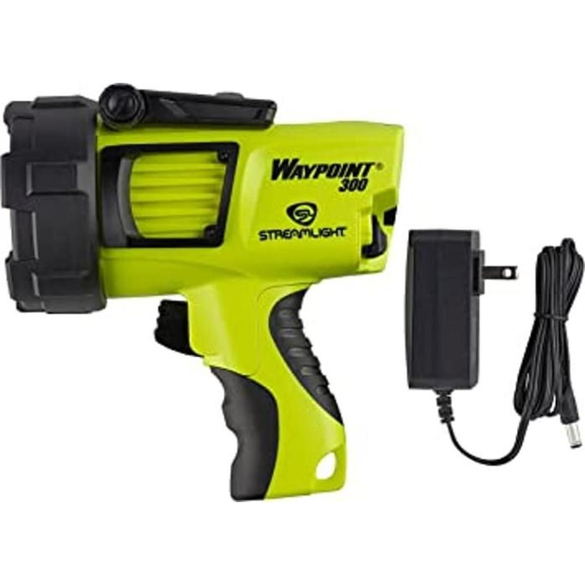 Streamlight 44910 Waypoint Bombilla de 1000 lúmenes con