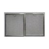 Filtro de Campana de Aluminio 7 34 x 9 x 332_2