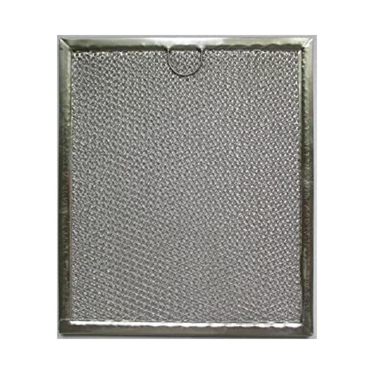 Filtro de Campana de Aluminio 7 34 x 9 x 332