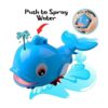 Liberty Imports Paquete de 6 juguetes de agua motorizada_4