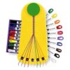 Choose Friendship kit para hacer pulseras de la amistad_1