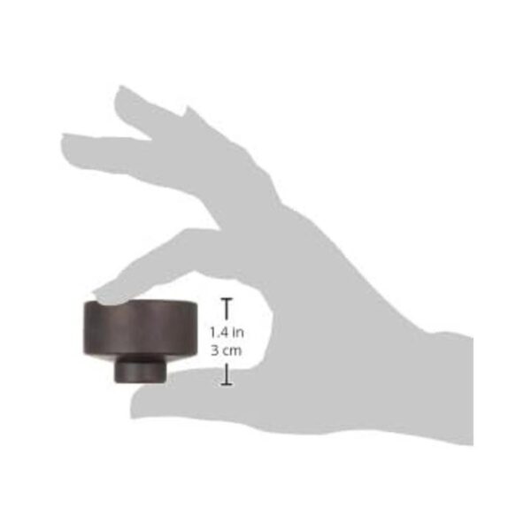 CTA Tools 2572 Llave de vaso métrico 1.260 in_4