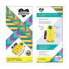 Choose Friendship kit para hacer pulseras de la amistad_4