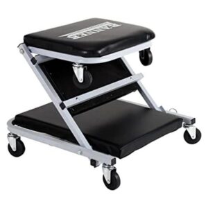 Blackhawk B2036 Enredadera plegable de 36 pulgadas color_1