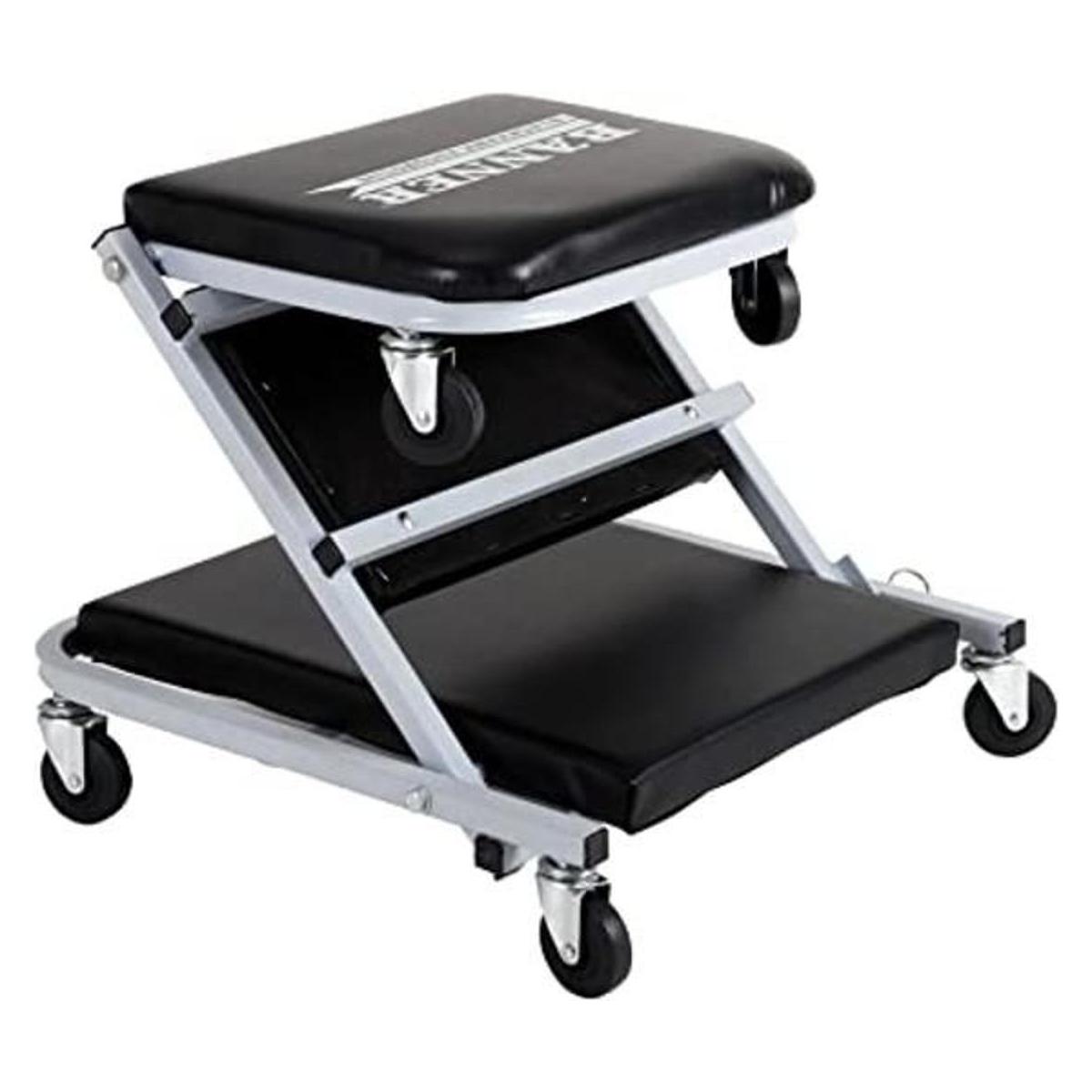 Blackhawk B2036 Enredadera plegable de 36 pulgadas color