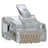 Klein Tools VDV826611 Conectores de datos modulares RJ45_4