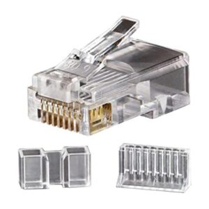 Klein Tools VDV826603 conectores RJ45 conectores de datos_1