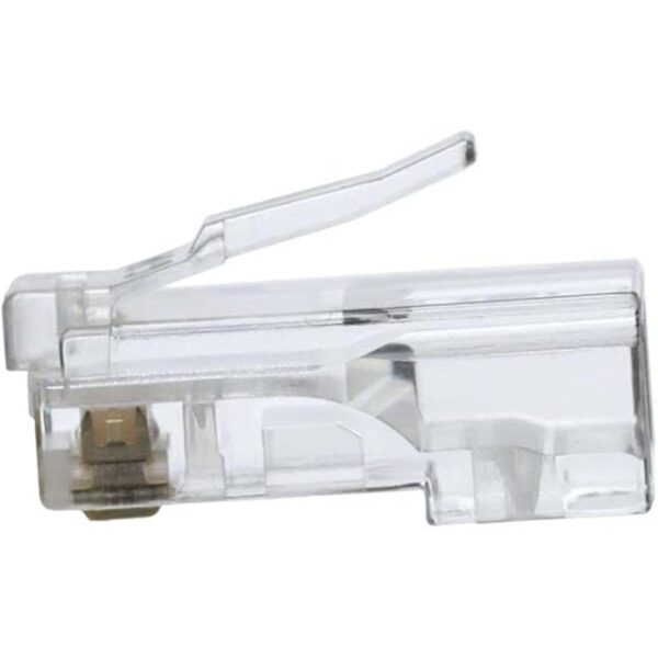 Klein Tools VDV826611 Conectores de datos modulares RJ45_2
