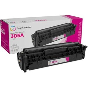 LD Products Remanufactured Toner Cartridge Replacement for_1