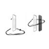 Correa para el cuello para cámara y teléfono celular_2