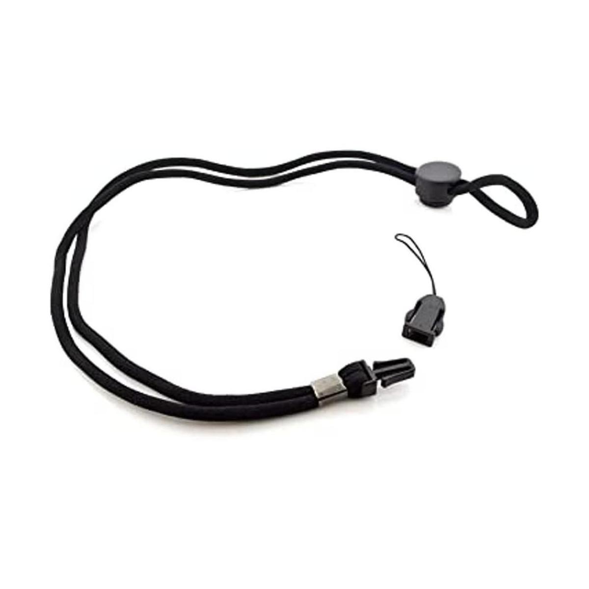Correa para el cuello para cámara y teléfono celular