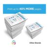 LD Products Remanufactured Toner Cartridge Replacement for_5