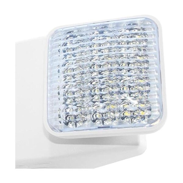 LFI Lights programadas Luz de emergencia LED estándar_2