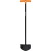 Fiskars Bordeador de acero de mango largo de 38.5 pulgadas_1