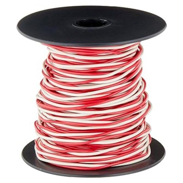 Southwire 56750023 100 202 Twisted Bell Cable eléctrico_2