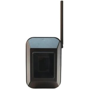 Rodann Electronics Alarma de entrada inalámbrica_1