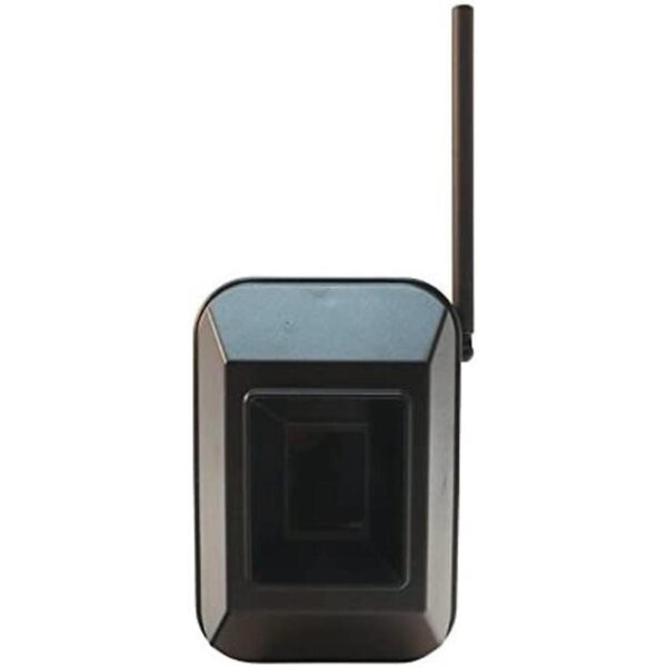 Rodann Electronics Alarma de entrada inalámbrica_1