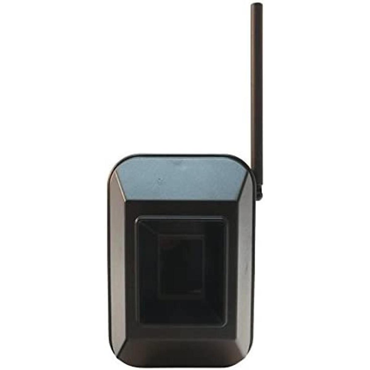 Rodann Electronics Alarma de entrada inalámbrica