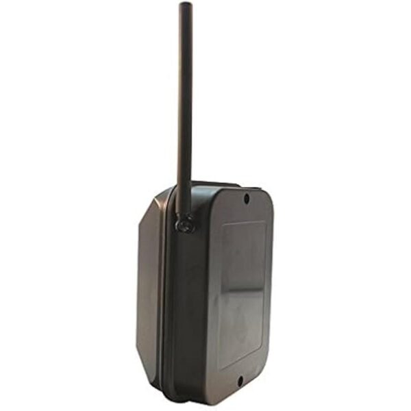 Rodann Electronics Alarma de entrada inalámbrica_3