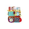 Infantino Discover and Play Soft Blocks Juguete de_3