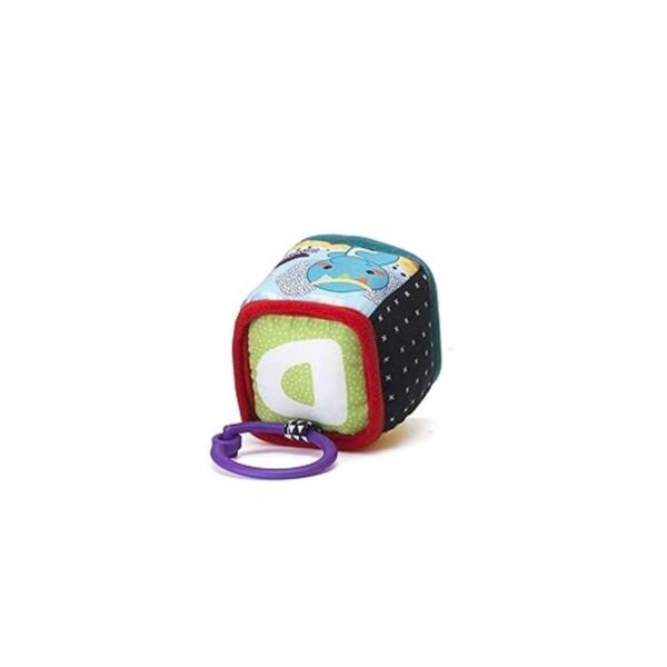 Infantino Discover and Play Soft Blocks Juguete de_6