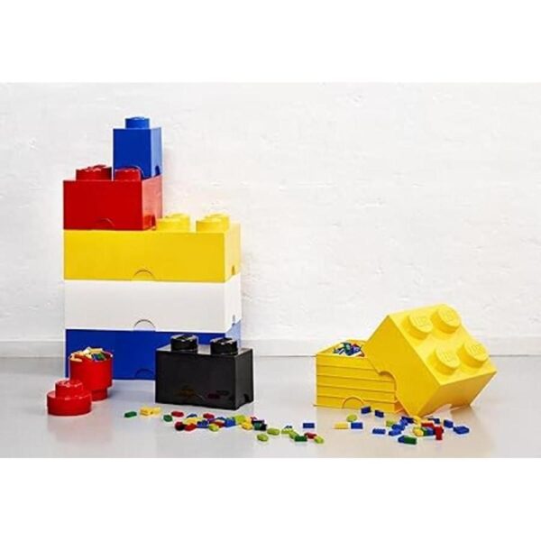 Room Copenhague Almacenamiento de Lego_5