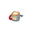 Infantino Discover and Play Soft Blocks Juguete de_5