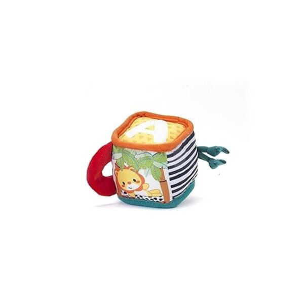 Infantino Discover and Play Soft Blocks Juguete de_5