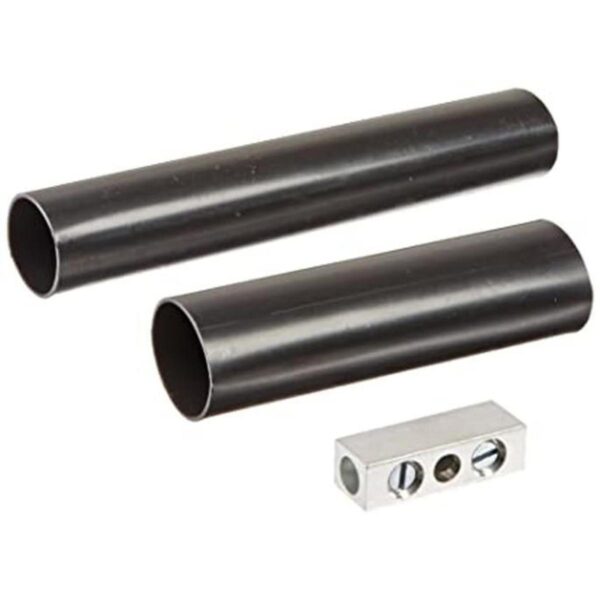Entierro Dual Butt Splice nominal Kit con el calor Shrink_1