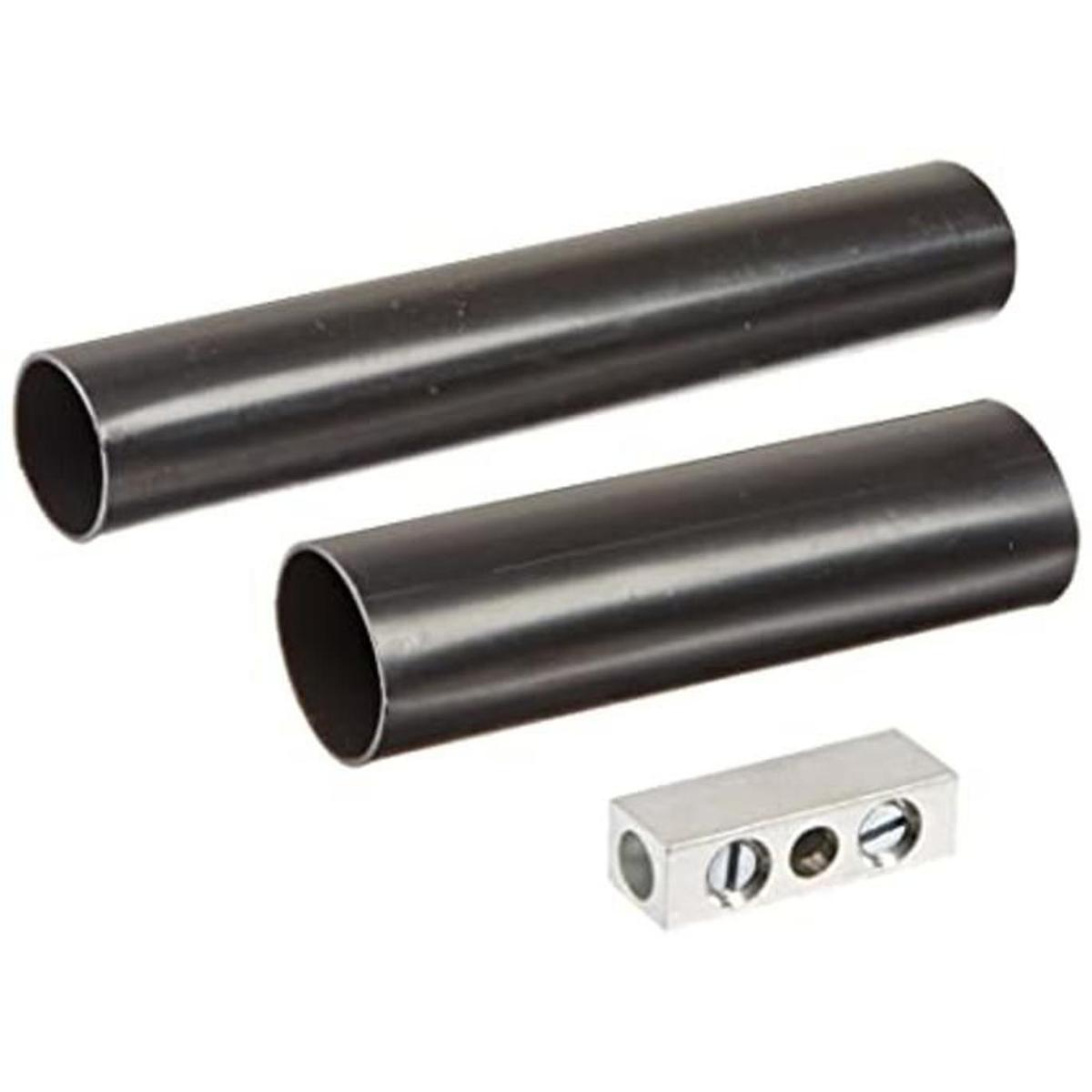 Entierro Dual Butt Splice nominal Kit con el calor Shrink