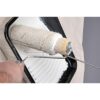 La escobilla de rodillo de Obvious Solutions_2