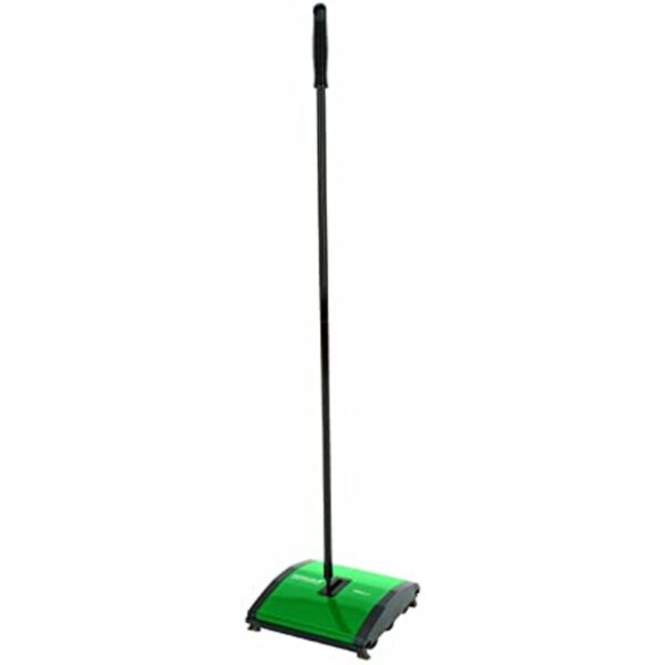 BISSELL BigGreen Commercial BG23 Barredora con 2 rollos_1