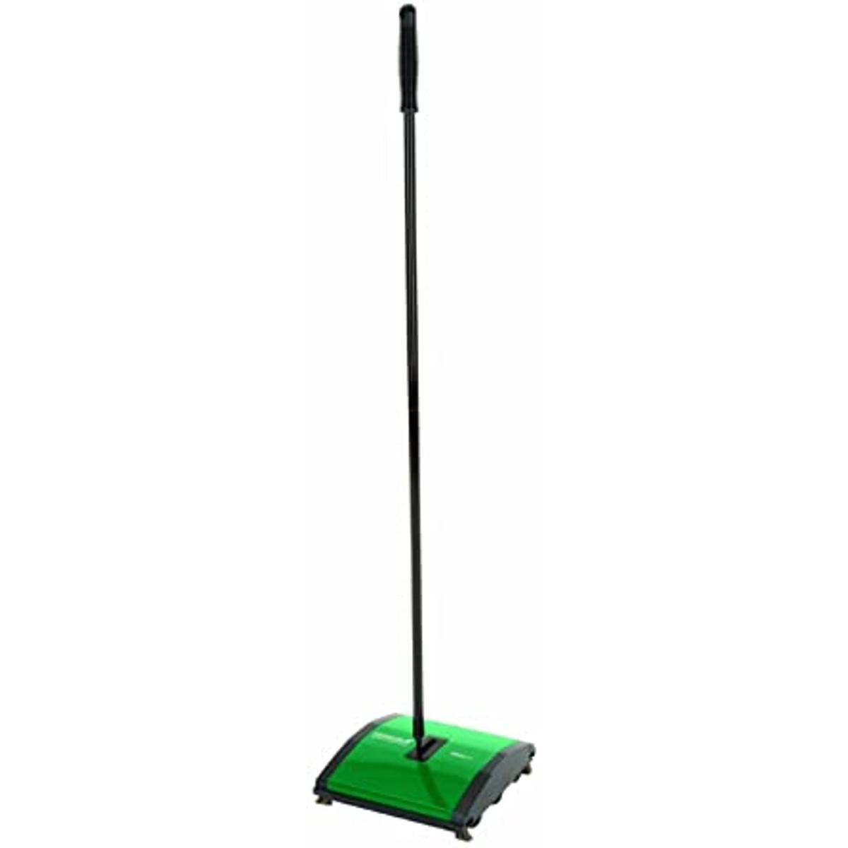 BISSELL BigGreen Commercial BG23 Barredora con 2 rollos