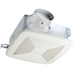 BroanNuTone LP80 LoProfile Ventilador de ventilación de_1