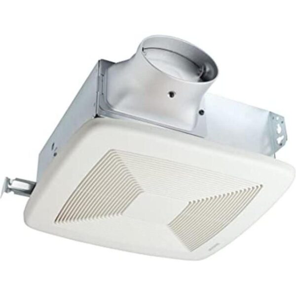 BroanNuTone LP80 LoProfile Ventilador de ventilación de_1