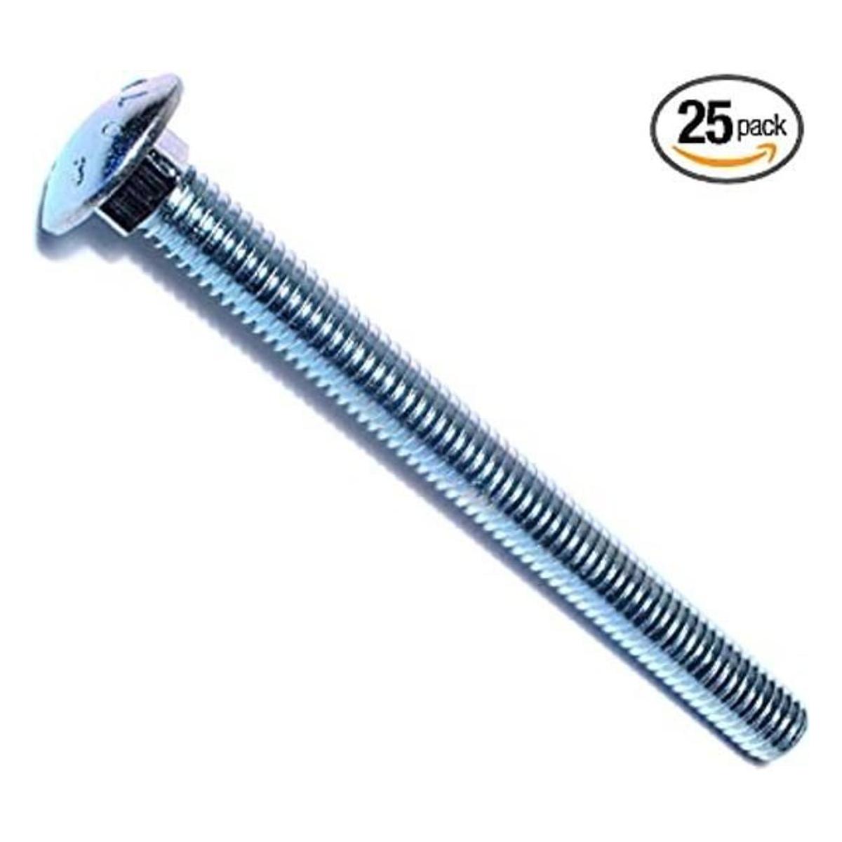 HardtoFind Fastener 014973231637 Tornillos de carro 71614