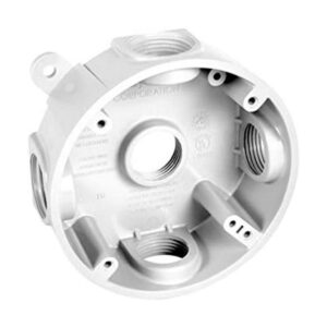BELL PRB57550WH EMW3207396 1.125 pulgadas blanco_1