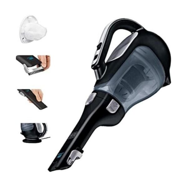 Aspiradora Black and Decker_1
