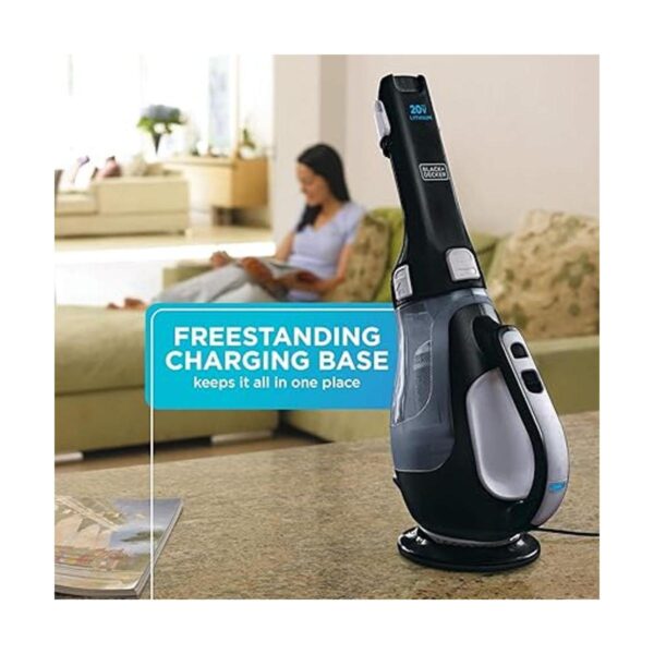 Aspiradora Black and Decker_5
