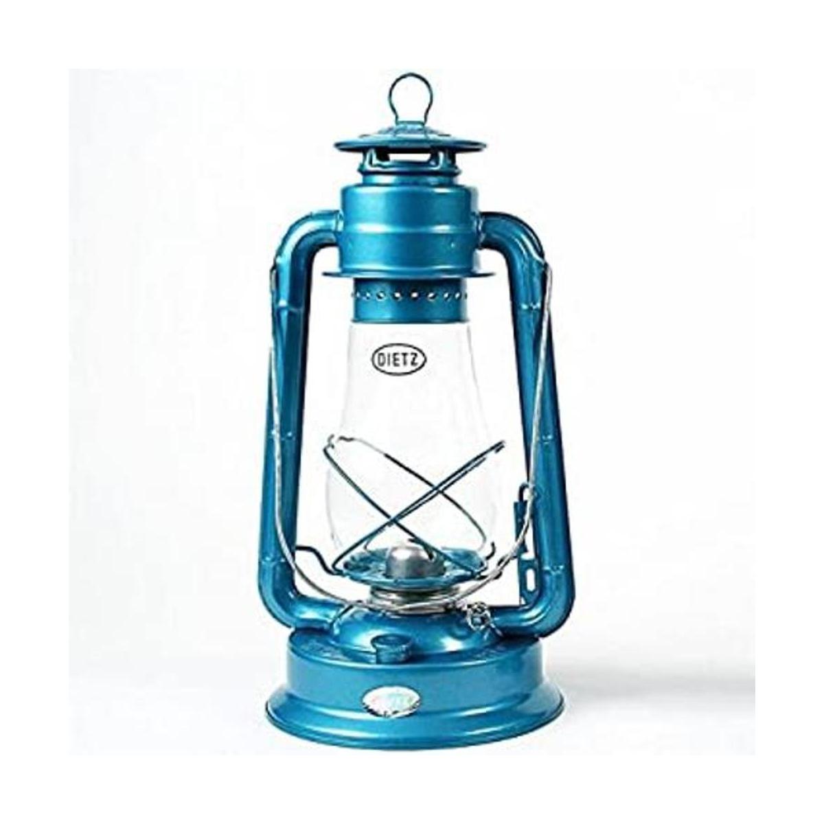 Dietz 80 Blizzard linterna para quemar aceite S Azul